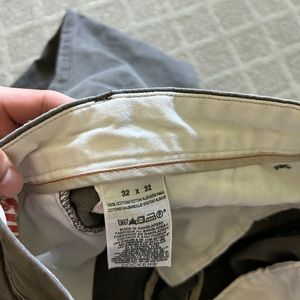 Vintage Dockers chinos